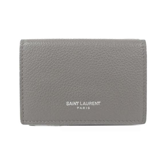 Saint Laurent 459784 B680N wallet - Picture 1 of 8